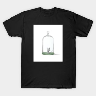 Glass Prison T-Shirt